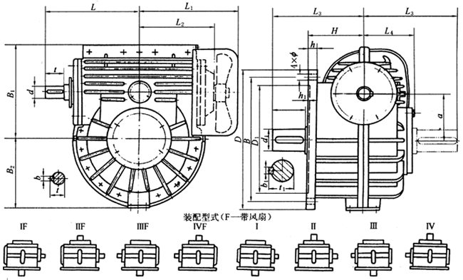 TPS125TPS160TPS200TPS250TPS315TPS400TPS500ͨ͜pʽγߴ